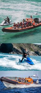 Watersport and Activities In Newquay